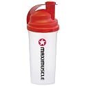 Maximuscle - Shaker / Bottle