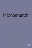 "Middlemarch" (New Casebooks)