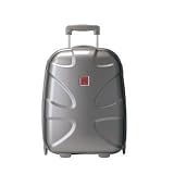 タイタン X2 2輪 Sサイズ メタリックグレーの画像