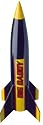 Big Daddy E Rocket Kit Estes Rockets
