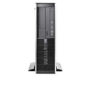 reviews HP Business Desktop Elite 8300 B2D06UT Desktop Computer - Intel Core i7 i7-3770 3.4GHz - Small Form Factor