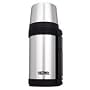 Thermos #230001CP4 24OZ Stainless Steel Wide Food Jar