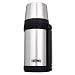 Thermos #230001CP4 24OZ Stainless Steel Wide Food Jar