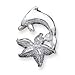 Sterling Silver Dolphin Charm