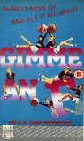 Gimme An F [VHS]