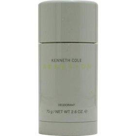 Kenneth Cole Reaction By Kenneth Cole For Men, Deodorant, 2.6-Ounce Stick