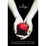 Twilight (Twilight Series Book #1)(Hardcover)
