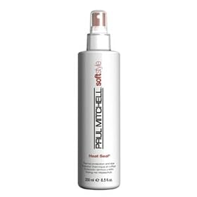 PAUL MITCHELL by Paul Mitchell: HEAT SEAL SPRAY 8.5 OZ
