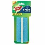 Scotch-Brite Grout Scrubber 1 ct (Quantity of 7)