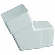 Genova Products RW201 RainGo Standard Downspout Elbow