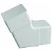 Genova Building Products RW201 RainGo Standard Downspout Elbow