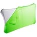 NINTENDO WII FIT Balance Board GREEN Silicon Skin Cover Sleeve Anti-slip Pad