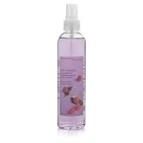 Bath & Body Works Sun-Ripened Raspberry Body Splash 8.0 oz