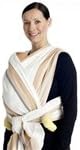 Dolcino Woven Wrap, Male, Medium