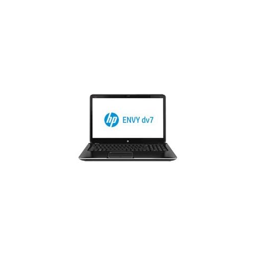 HP ENVY dv7t Quad Ed. i7-3630QM - 2.4 GHz; 750GB HD; 12GB RAM; Windows 8 64 laptop