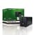 Conceptronic NAS Dual Bay SATA Home Media Storage 2x 8,8 cm (3,5 Zoll) SATA HDD, UPnP AV, Gigabit LAN, RAID 0/1, JBOD