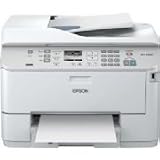 Epson WorkForce Pro 4520 All in One