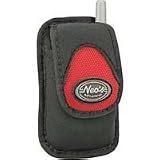 Tamrac Neo's 3823 Neoprene Mobile Phone Case, Red