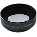JVC WCV-82SC Wide Angle Lens Converter for the GY-HD100, HD110 and HD200 Camcorders
