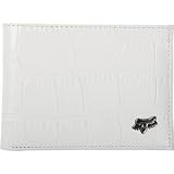 Fox Racing Manimal Bifold Leather Wallet