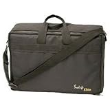  : Sealife SL948 Large Soft Elite Travel Case - with Custom Foam for 1-UW Camera & 2-UW Strobes & Accessories