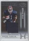 2005 Donruss Gridiron Gear Jerseys #121 - Roscoe Parrish/150