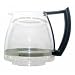 Krups 539-42 replacement coffeemaker carafe. 