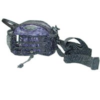 Vivanco Star 170B Camcorder-/Kameratasche schwarz 
