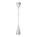 Jazz Floor Lamp Finish: White Lacquered