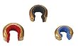 Martin Archery Positive Cam Points, 100 Pk