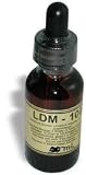 LDM-100 - lomatium dissectum Tincture - 2 fluid oz