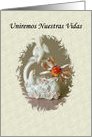 Invitacion de Boda Card