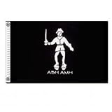 Arkansas Flag and Banner