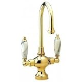 Phylrich Single Hole Bar Faucet K8158B-007