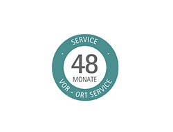 Fujitsu 4 Jahre Onsite Service Pack 9x5xNBD f&uuml;r TX200 Preisvergleich