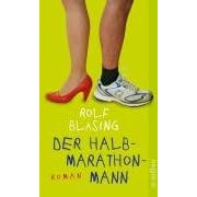 Der Halbmarathon-Mann