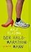Der Halbmarathon-Mann