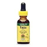 Yucca Alcohol Free Extract - 1 oz., (Nature s Answer)