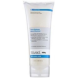 Murad Time Release Acne Cleanser 6.75 fl oz (200 ml) Murad Time Release Acne Cleanser 6.75 fl oz (200 ml)