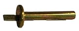 Eigenschaften   / DECKENNAGEL DZ-N 6,0 x 65 mm