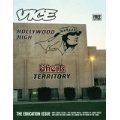 Vice: The Education Issue (Vol. 11, No. 8) (Volume 11)