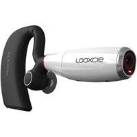 Looxcie LX1 Wearable Bluetooth Camcorder, iPhone and Android Compatible