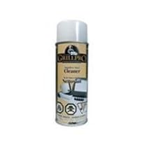 Stainless Steel Cleaner