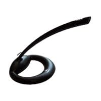 Logitech - Dialog 320 - Microphone - black