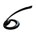 Logitech - Dialog 320 - Microphone - black
