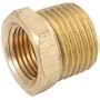 1/2" x 1/8" Hex Bushing