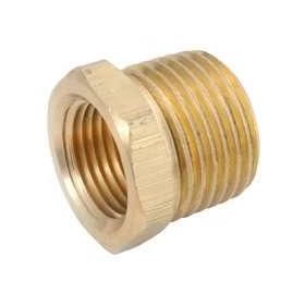 1/2" x 1/8" Hex Bushing