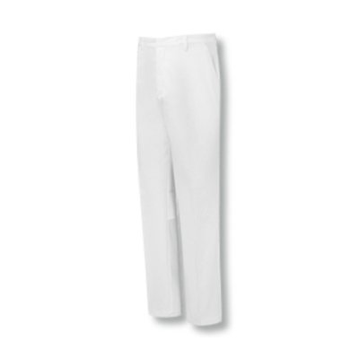 Adidas 2007 Men's ClimaCool Golf Pant - White - 915840