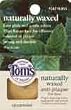 Dental Floss - Spearmint, Anti Plaque, Flat, 32 yard (pack of 6 )