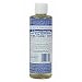 Personal Health Care : Castile Soap, Og Peppermnt, 4 oz ( Eight Pack)